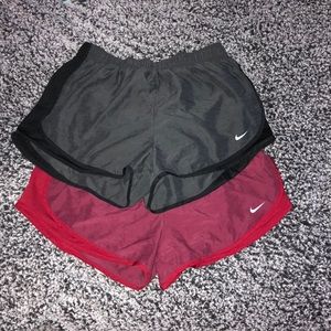 BUNDLE NIKE SHORTS!